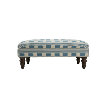 The Footstool