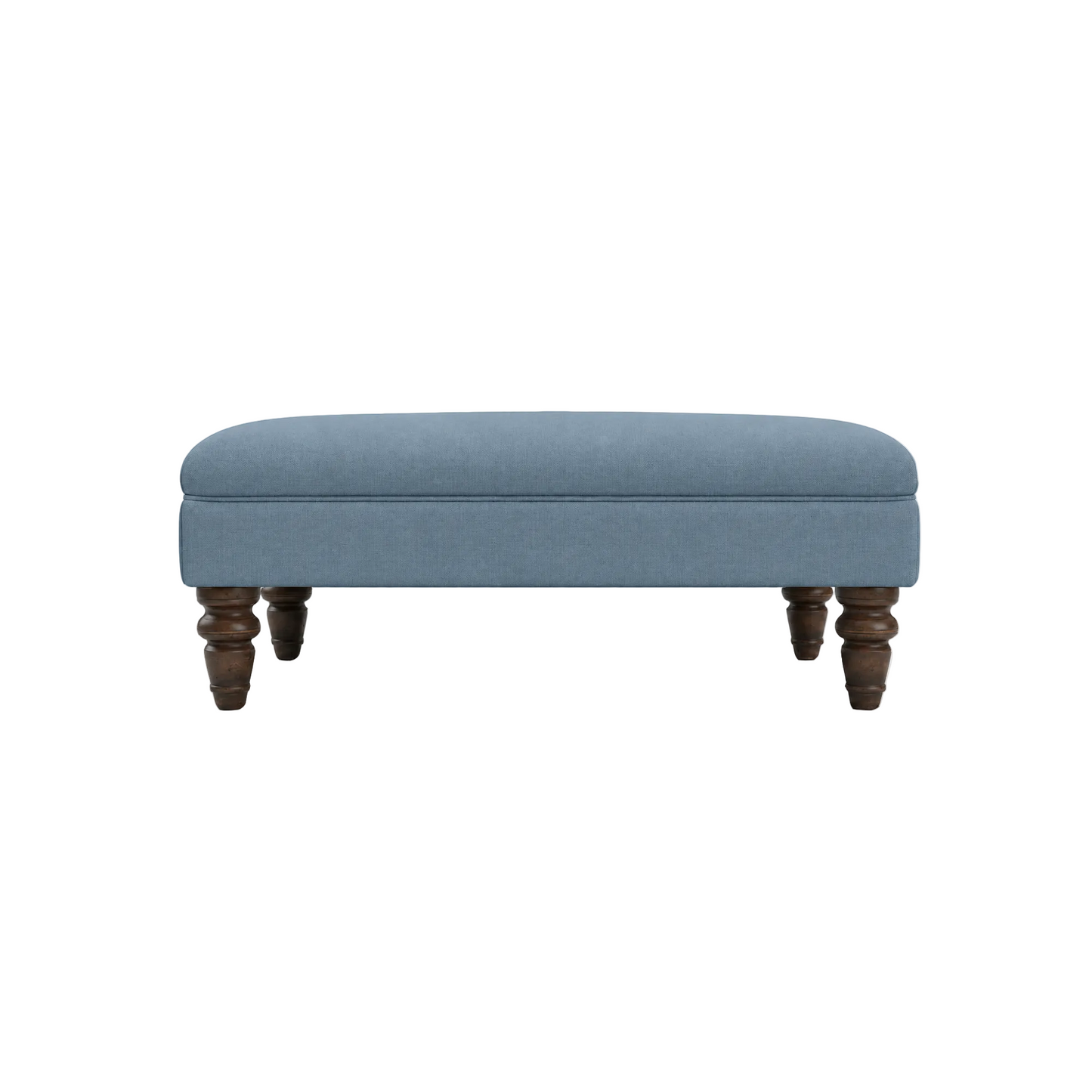 The Footstool
