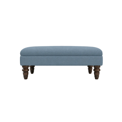 The Footstool