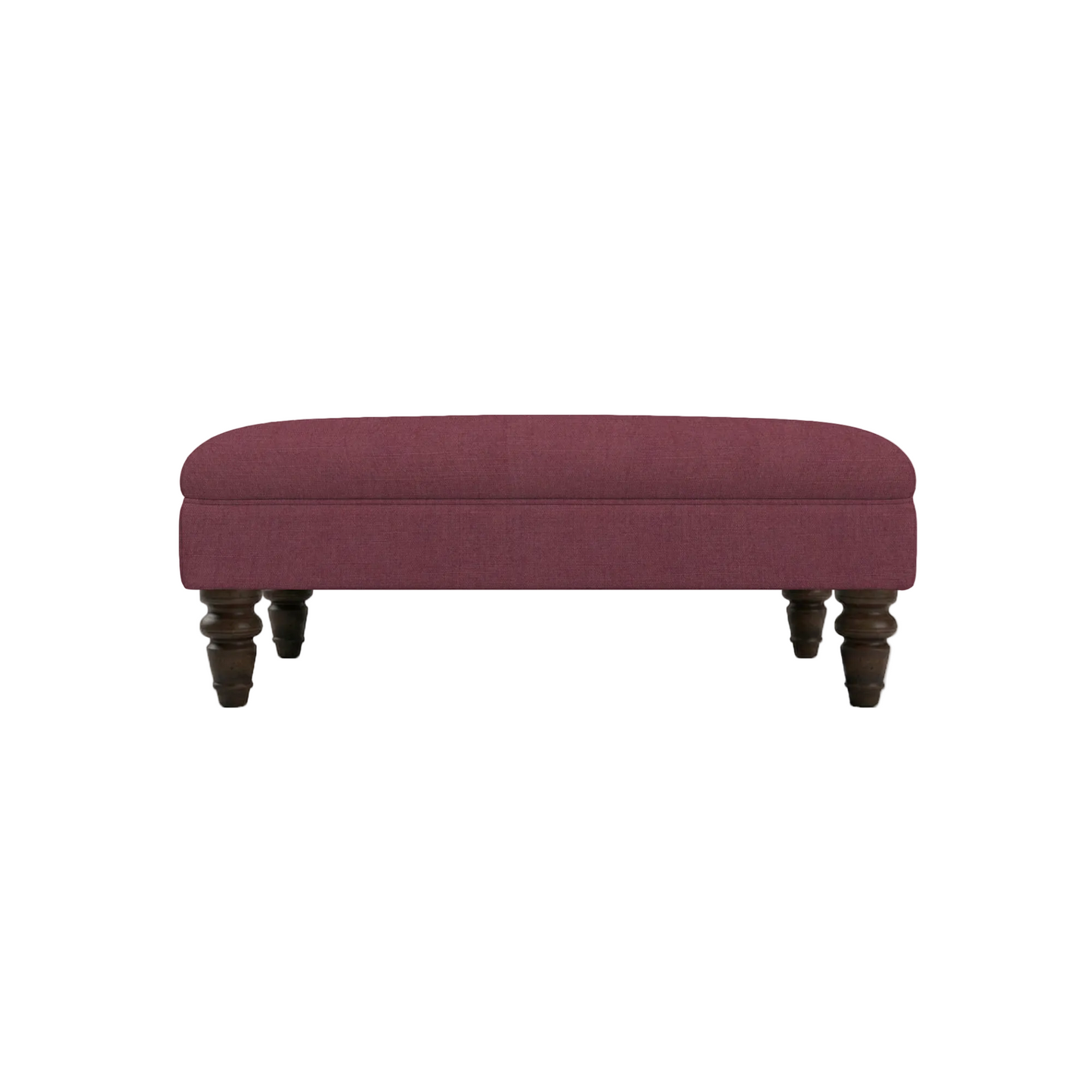 The Footstool