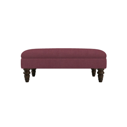 The Footstool