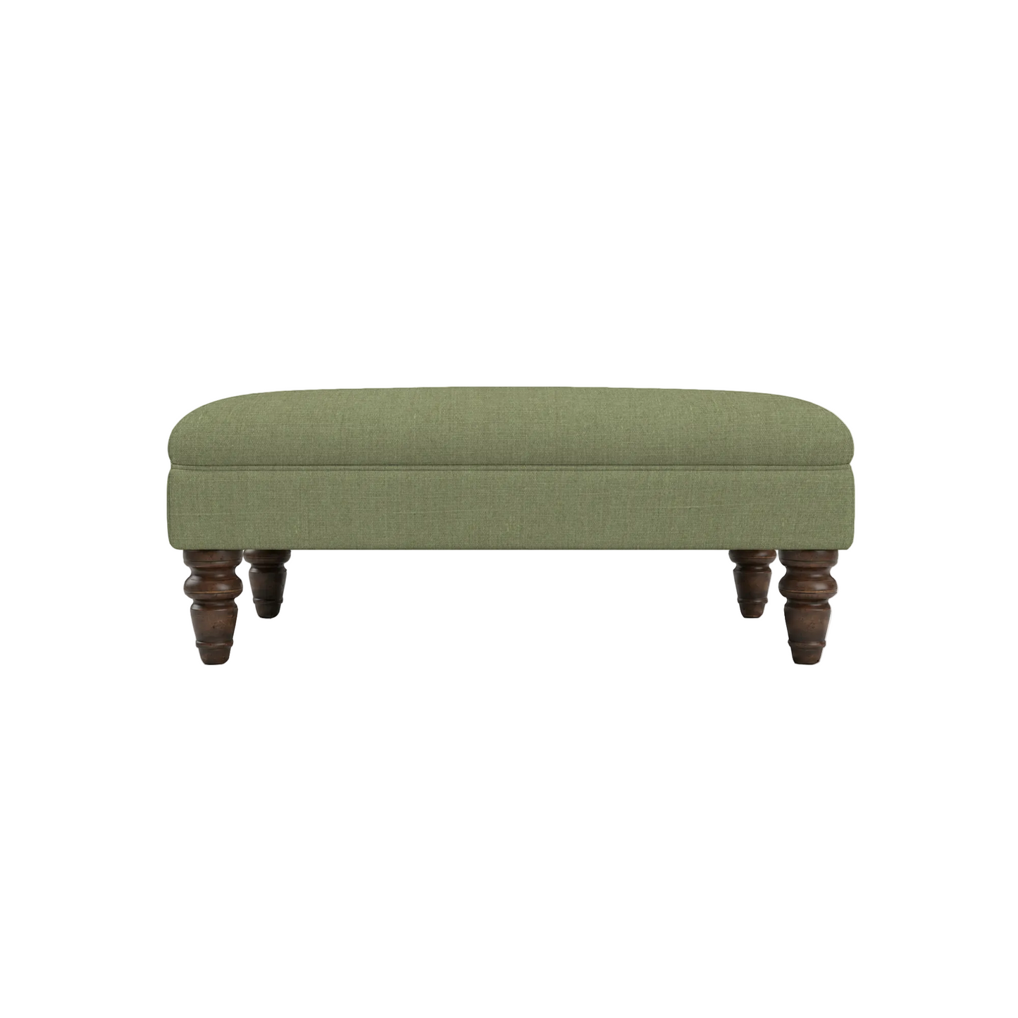The Footstool