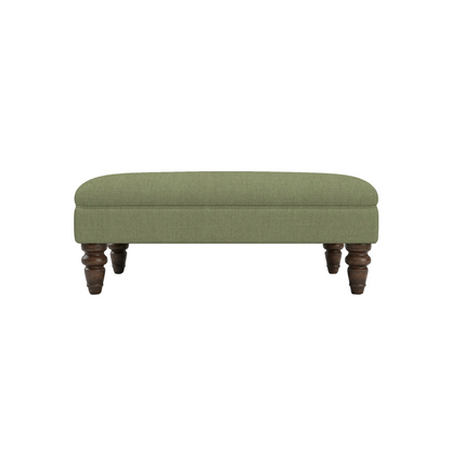 The Footstool