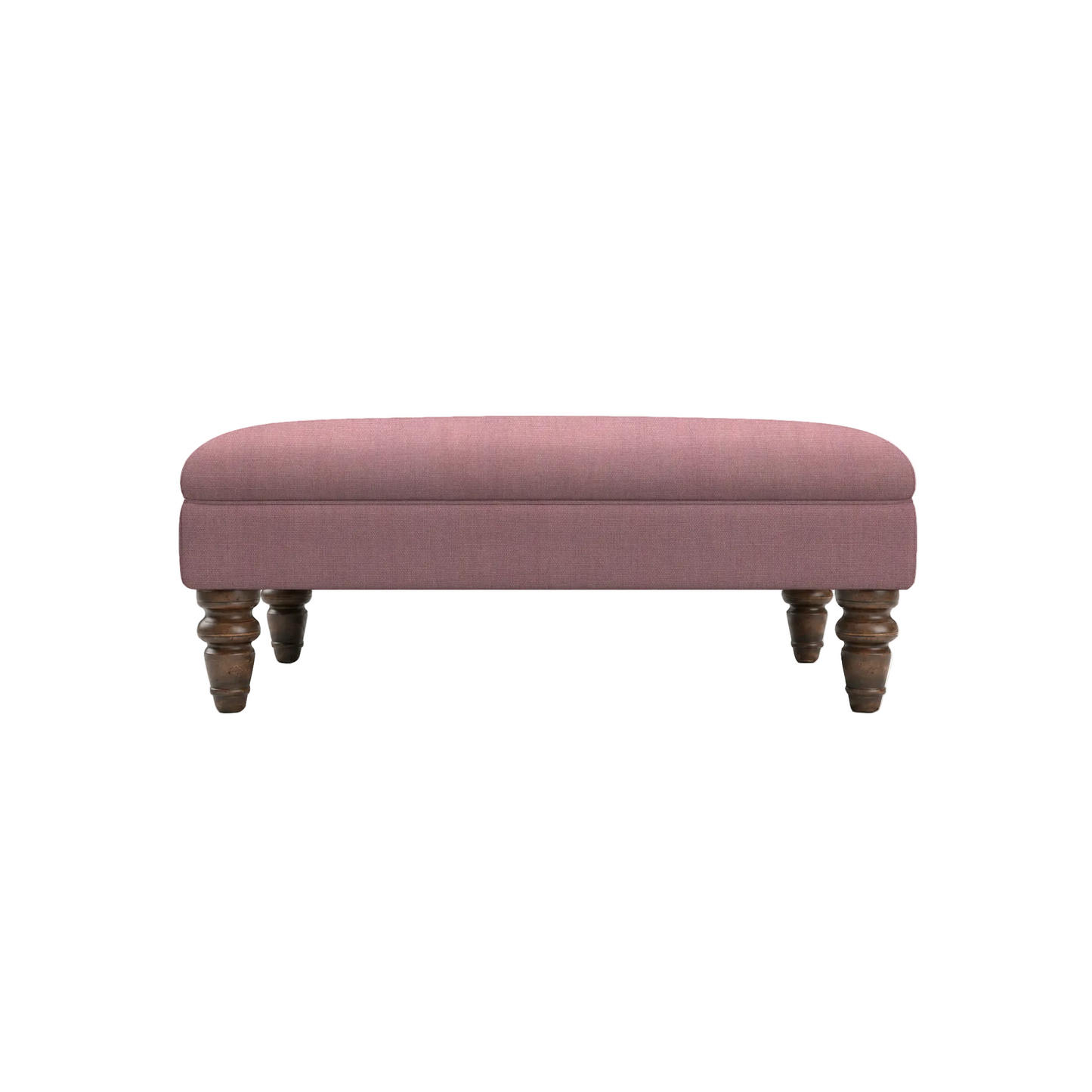 The Footstool