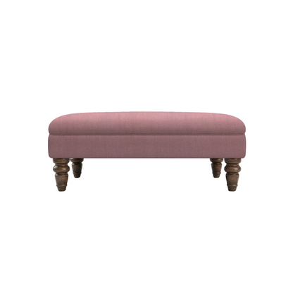 The Footstool