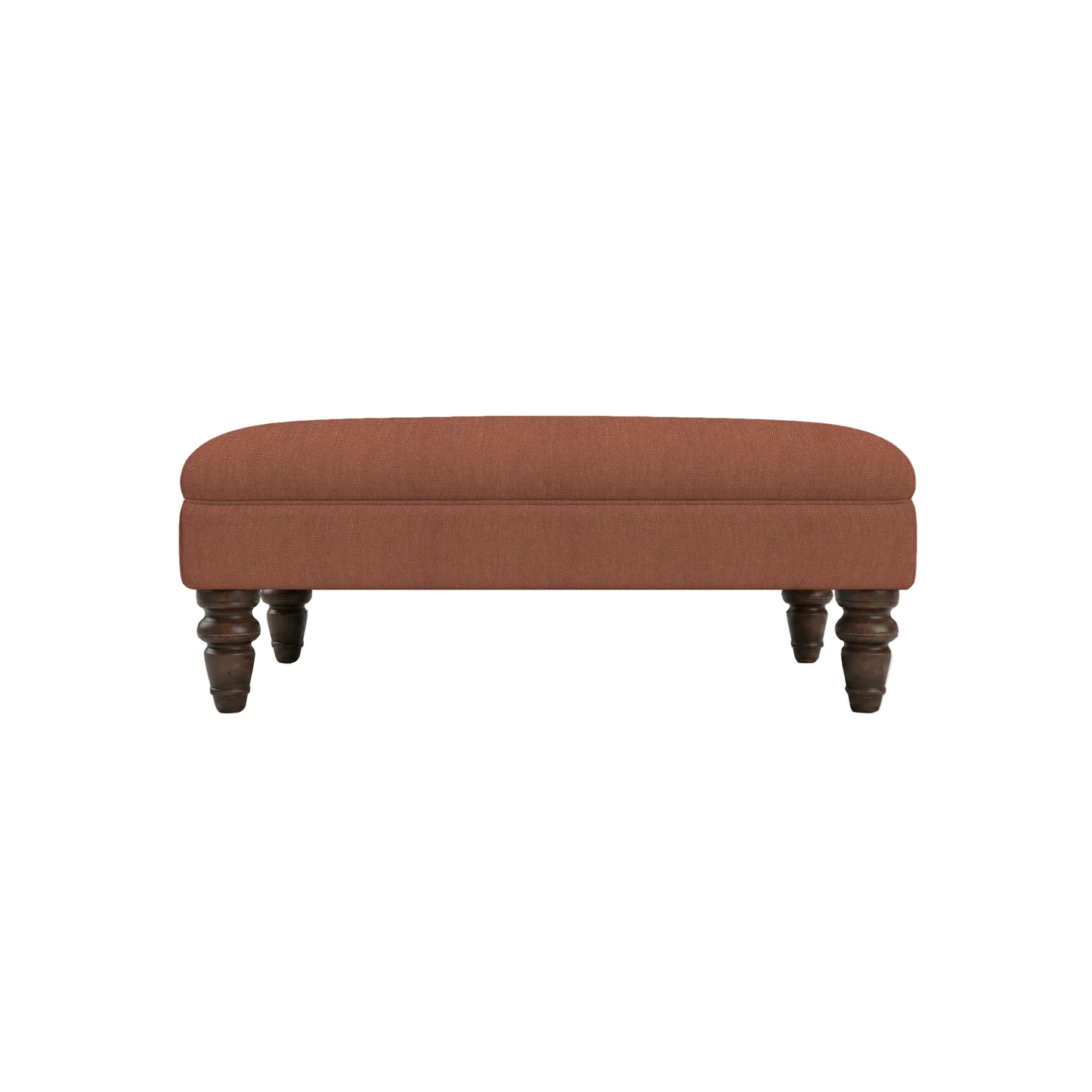 The Footstool
