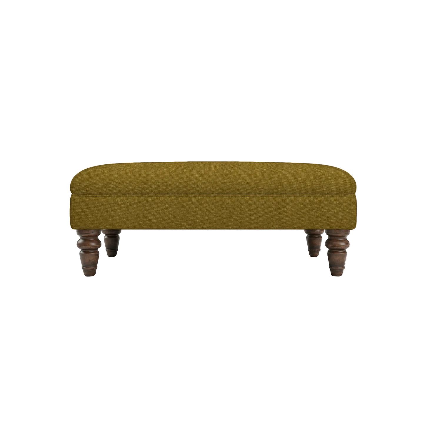 The Footstool