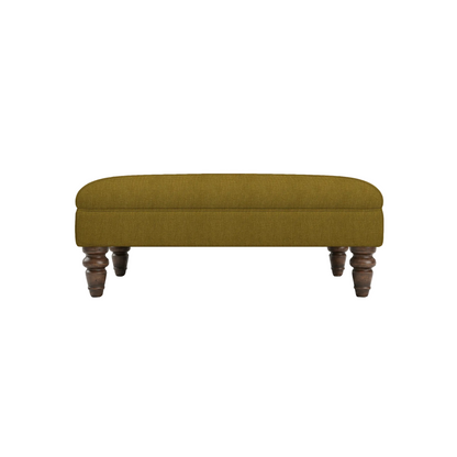 The Footstool