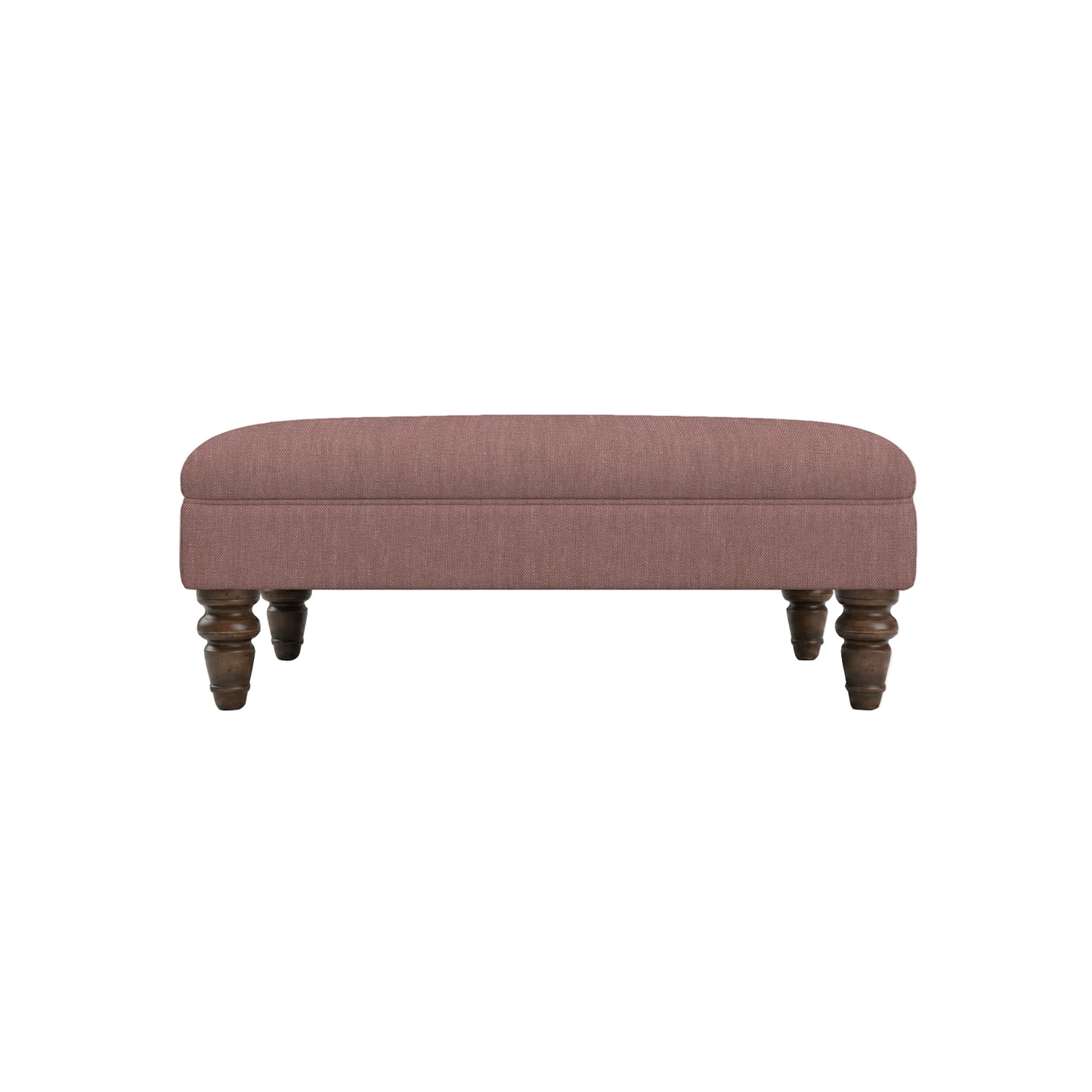 The Footstool