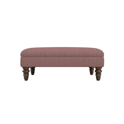 The Footstool