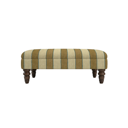 The Footstool