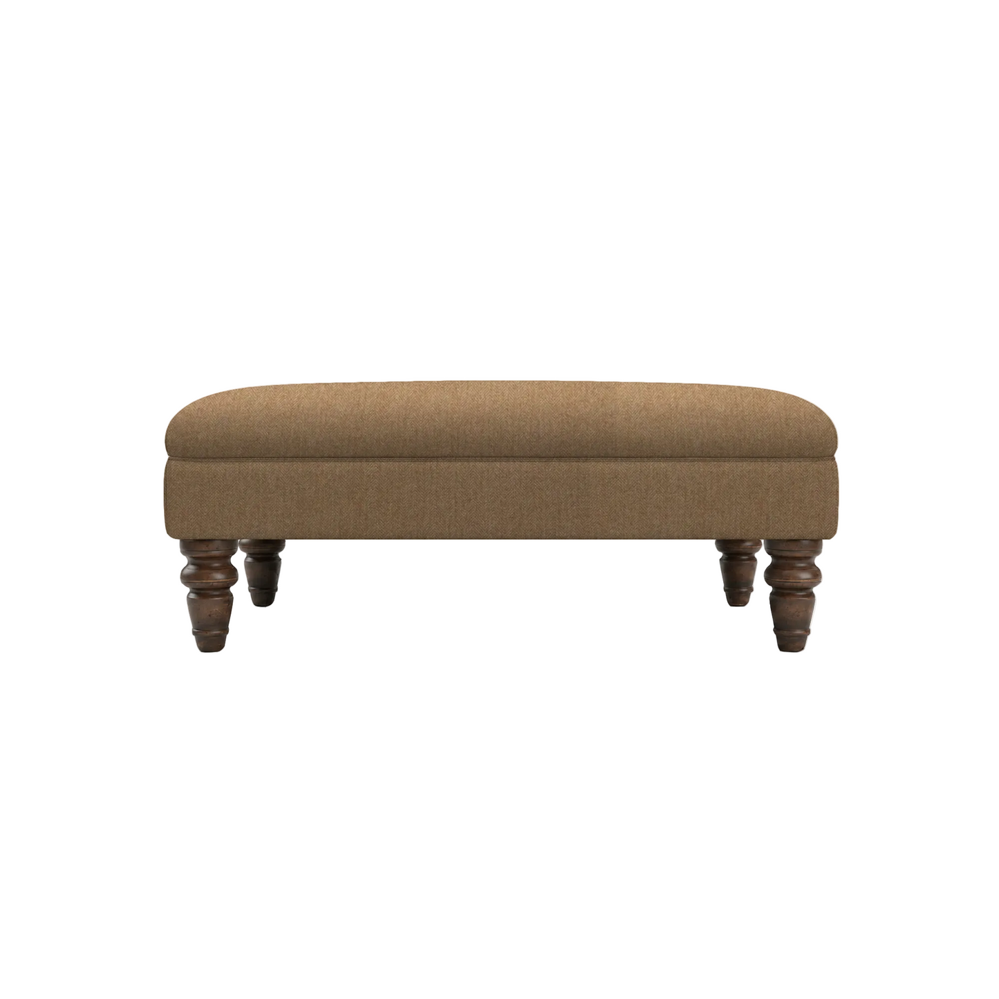 The Footstool