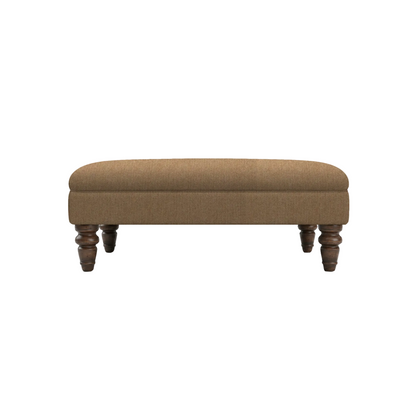 The Footstool