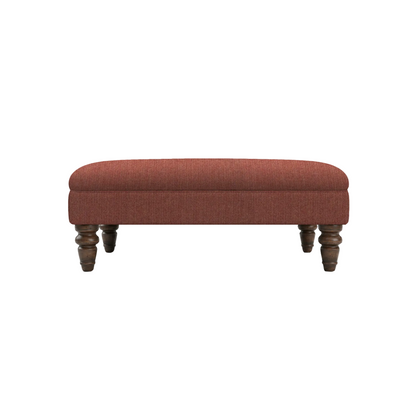 The Footstool