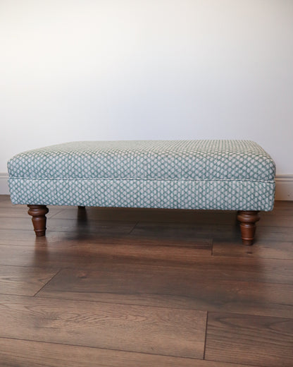 Large Footstool