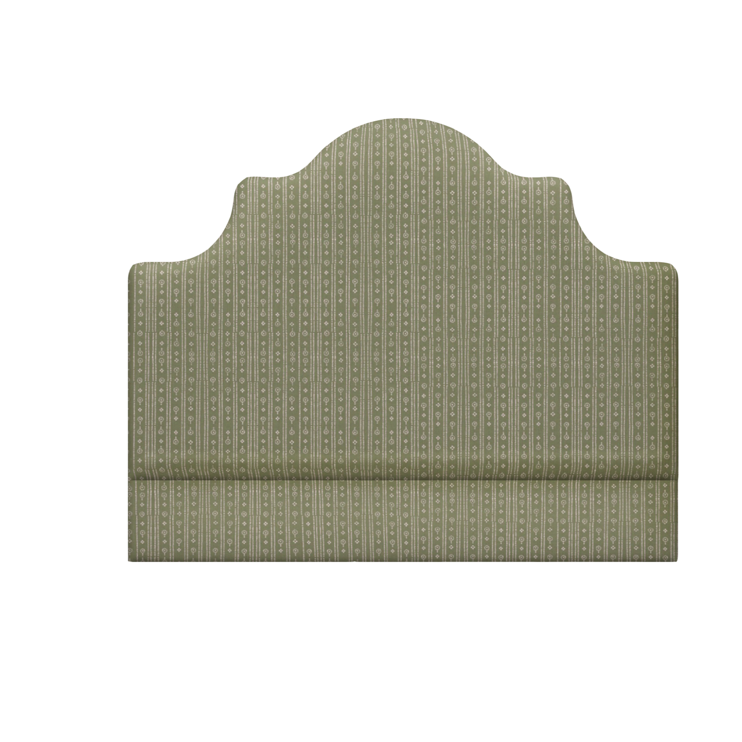 Vera King Headboard