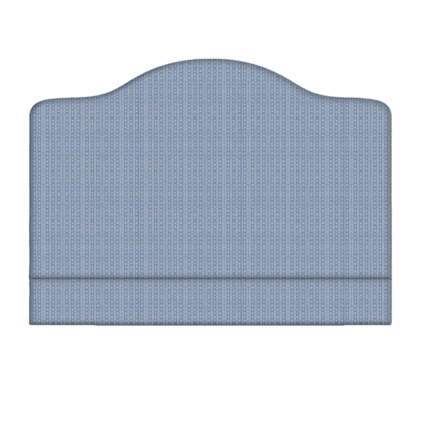 Grace King Headboard