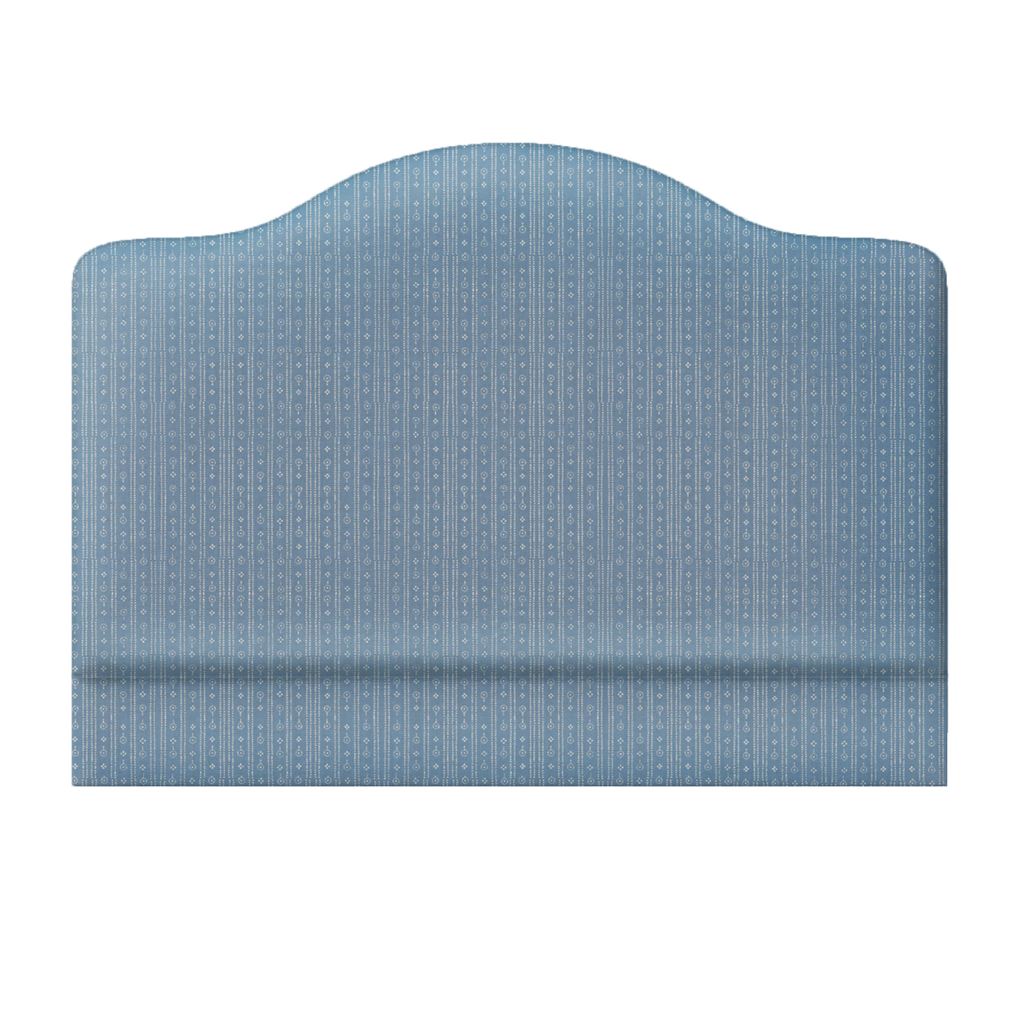 Grace King Headboard