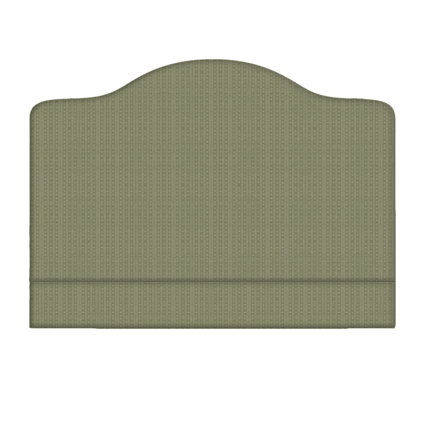 Grace King Headboard