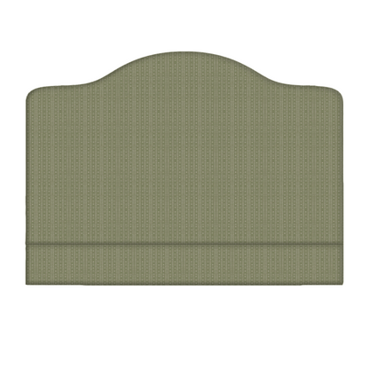 Grace King Headboard