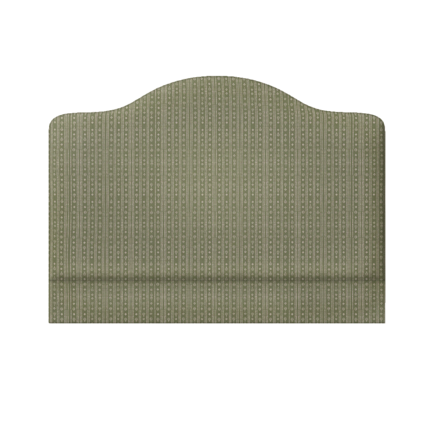 Grace Double Headboard