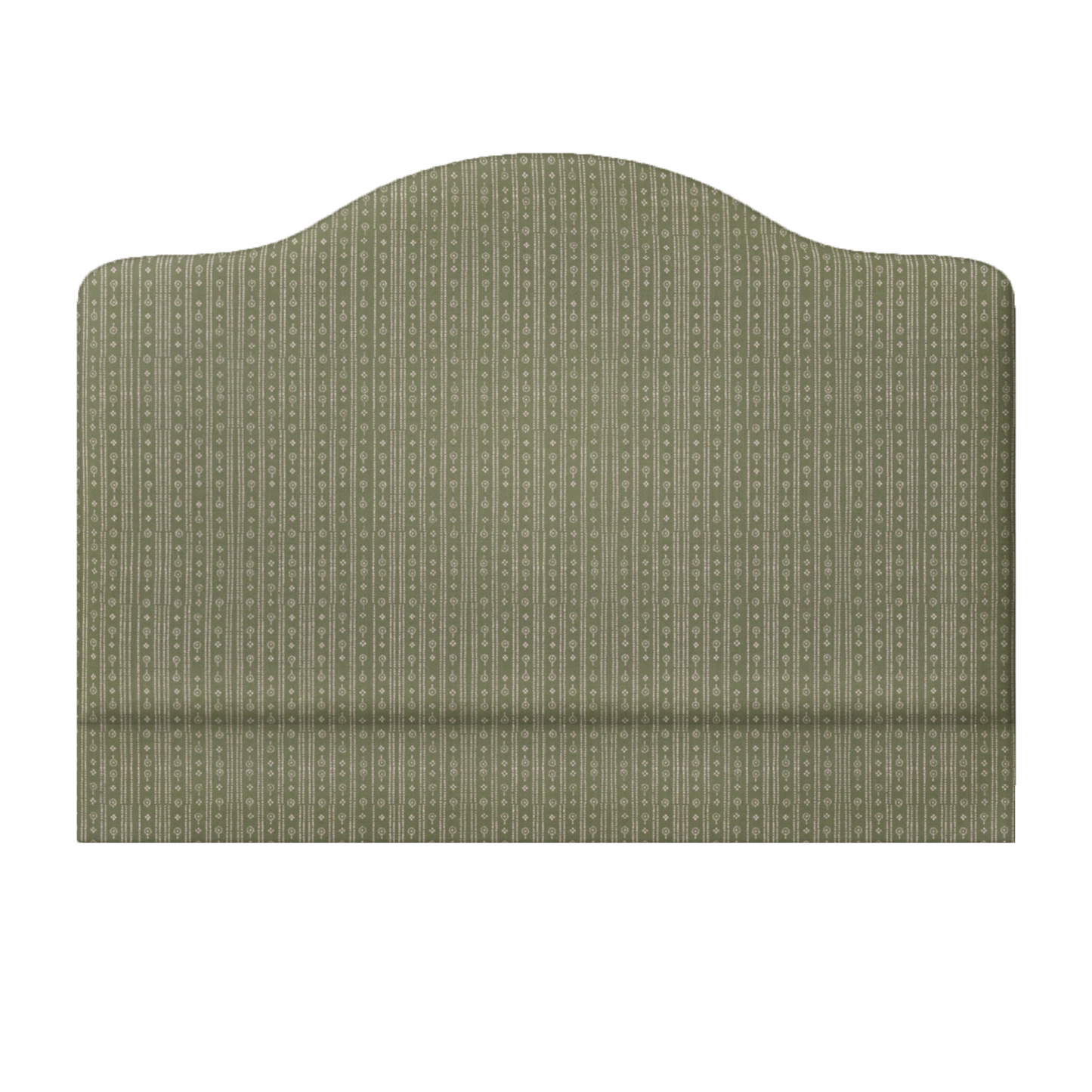 Grace King Headboard