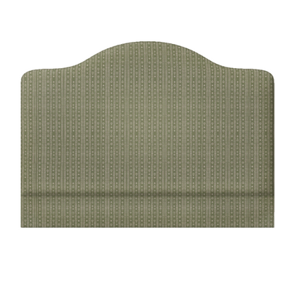 Grace King Headboard