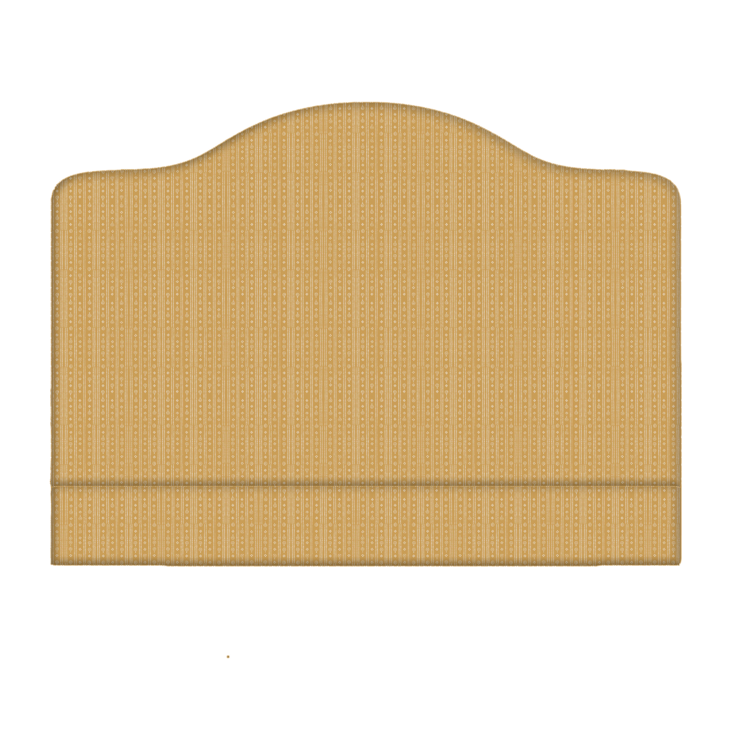 Grace King Headboard