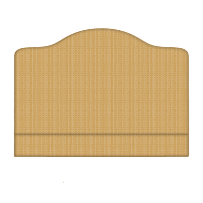 Grace King Headboard