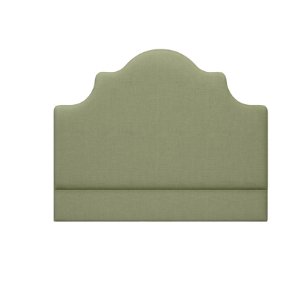 Vera King Headboard