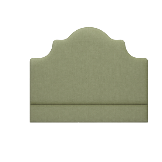 Vera King Headboard
