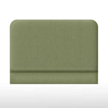 Martha King Headboard