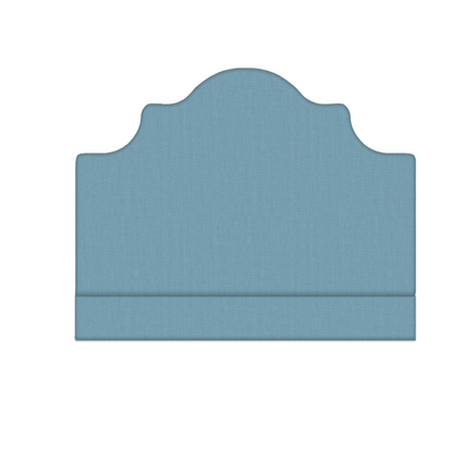 Vera King Headboard