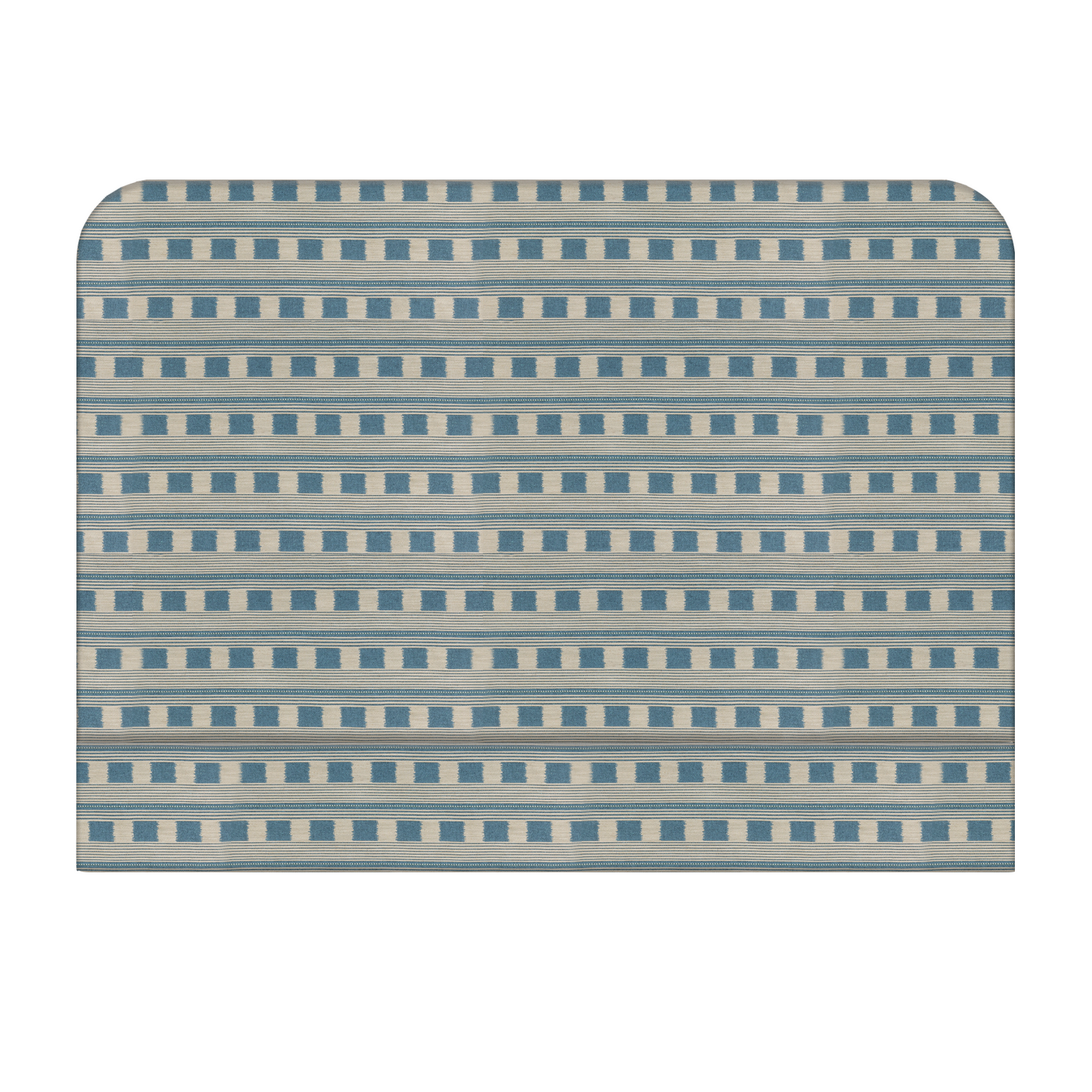 Martha King Headboard