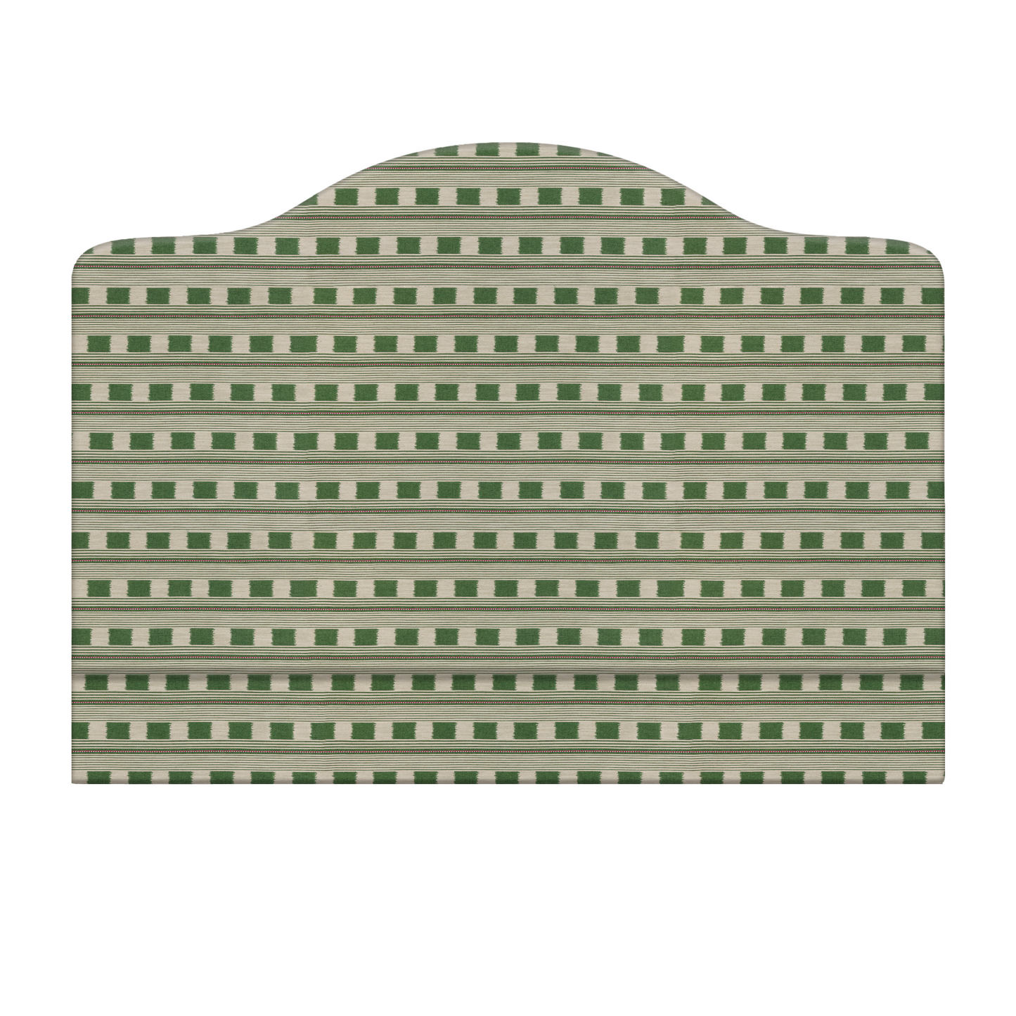 Grace King Headboard