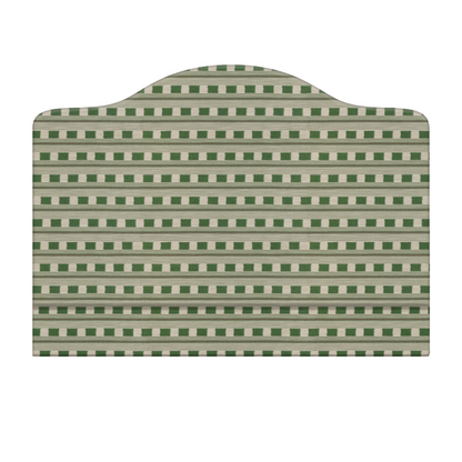 Grace King Headboard