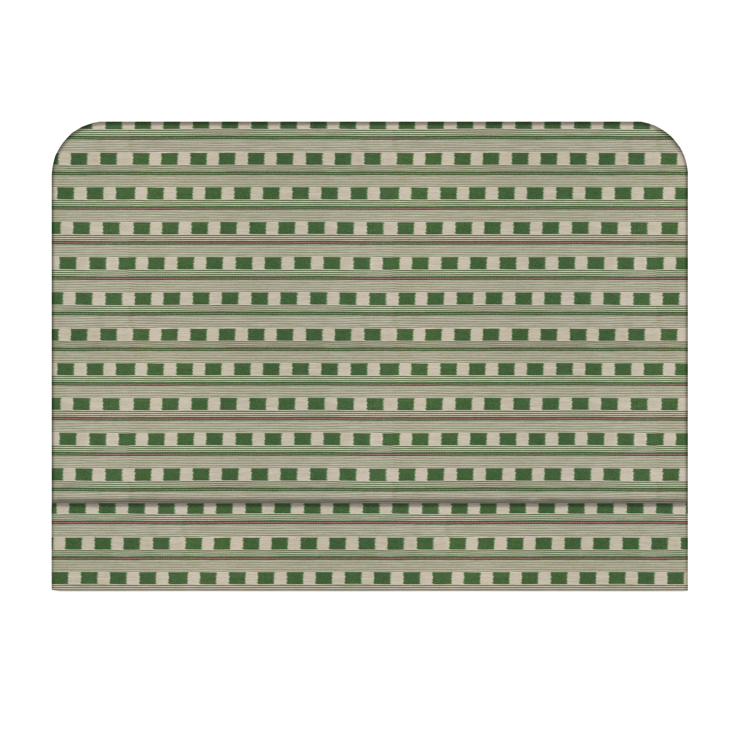 Martha King Headboard