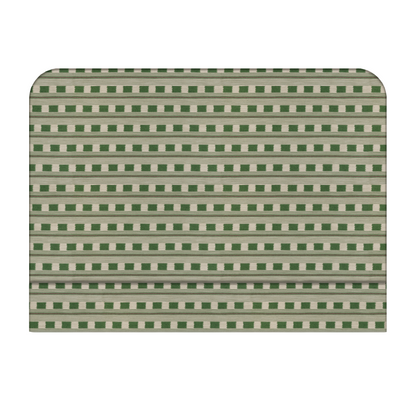 Martha King Headboard