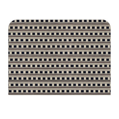 Martha King Headboard