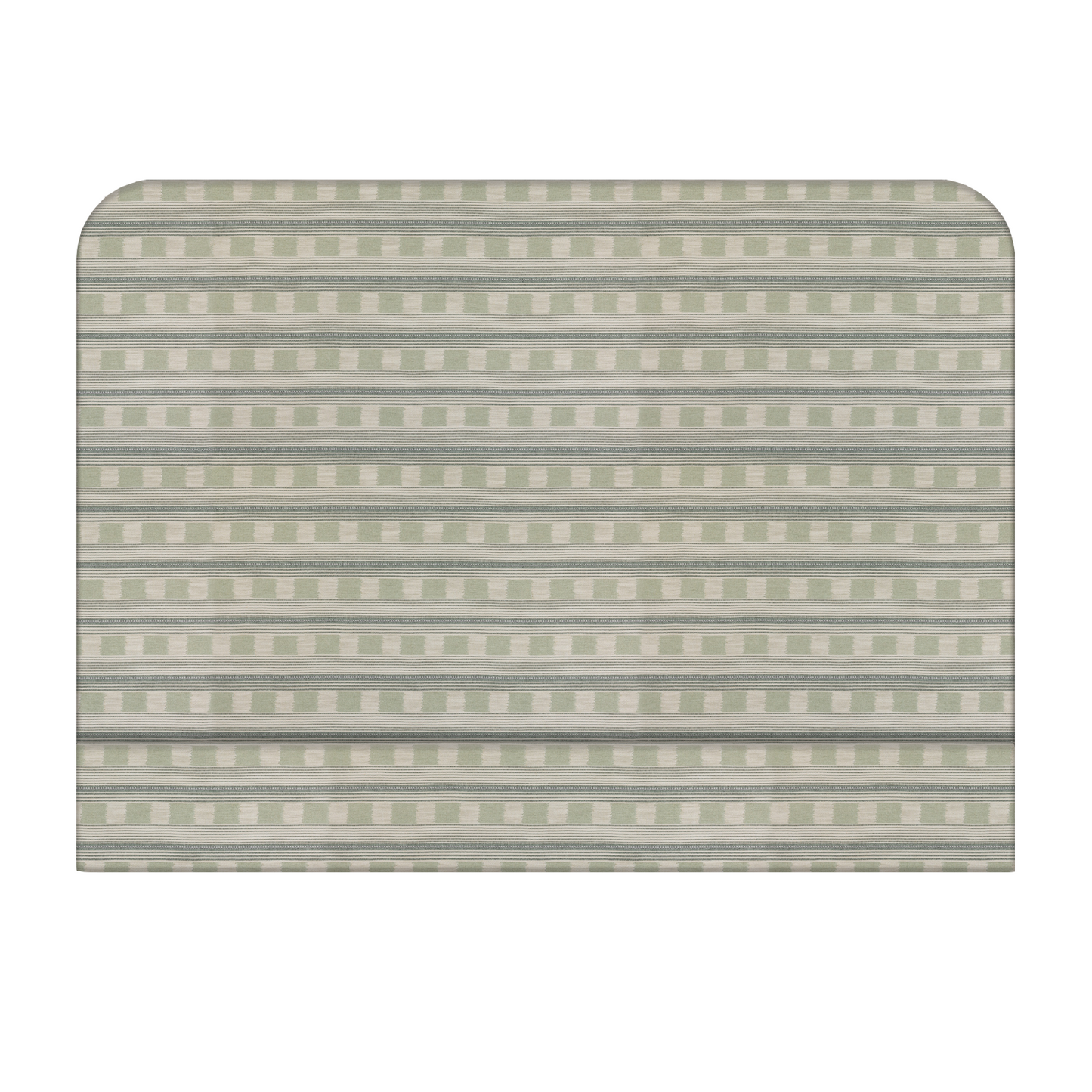 Martha King Headboard