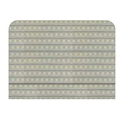 Martha King Headboard