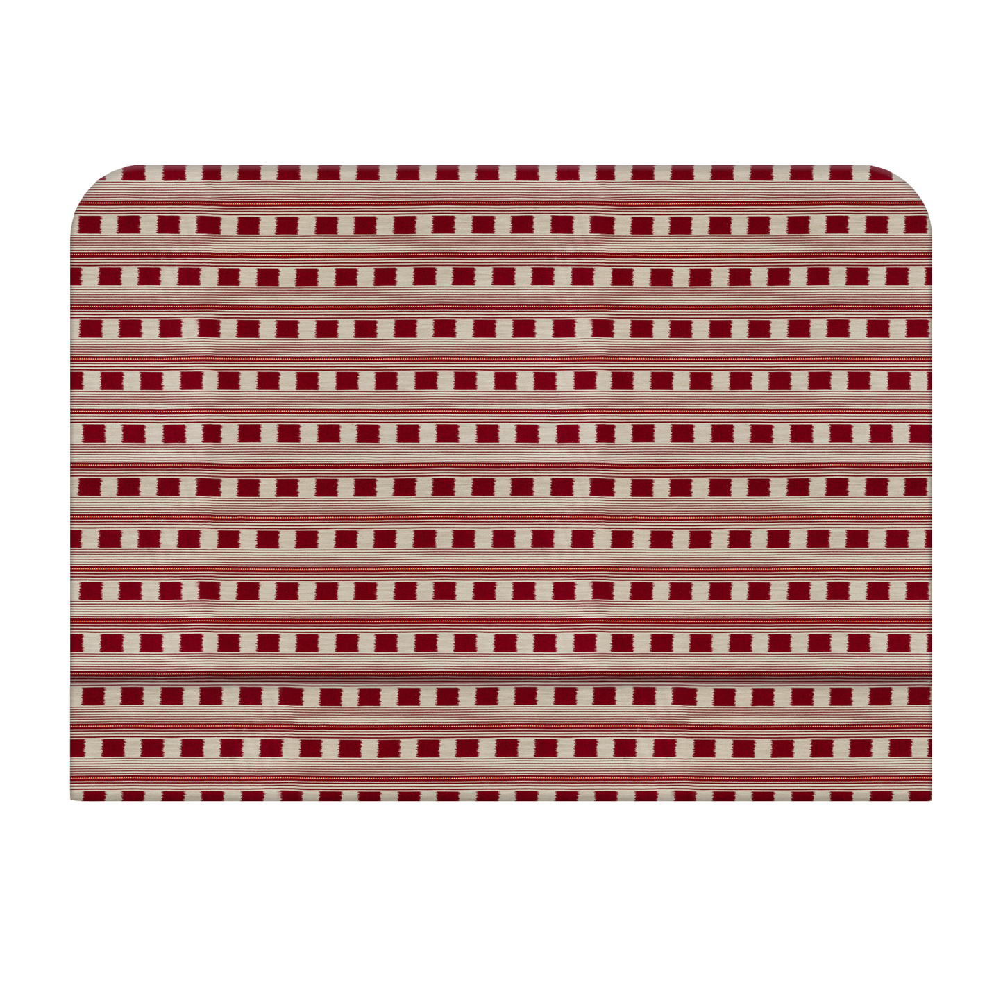 Martha King Headboard