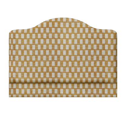 Grace King Headboard