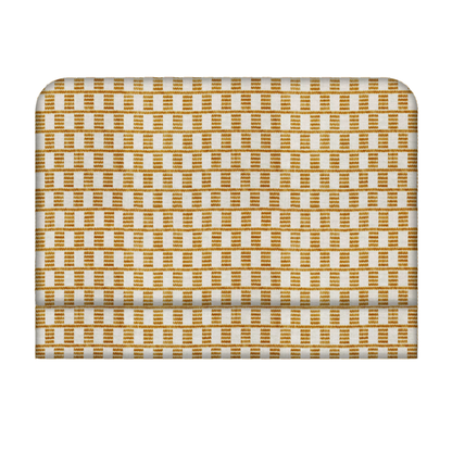 Martha King Headboard