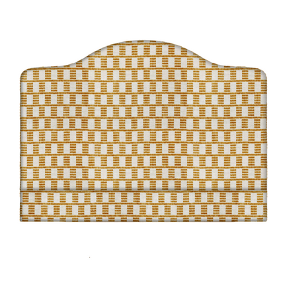 Grace King Headboard