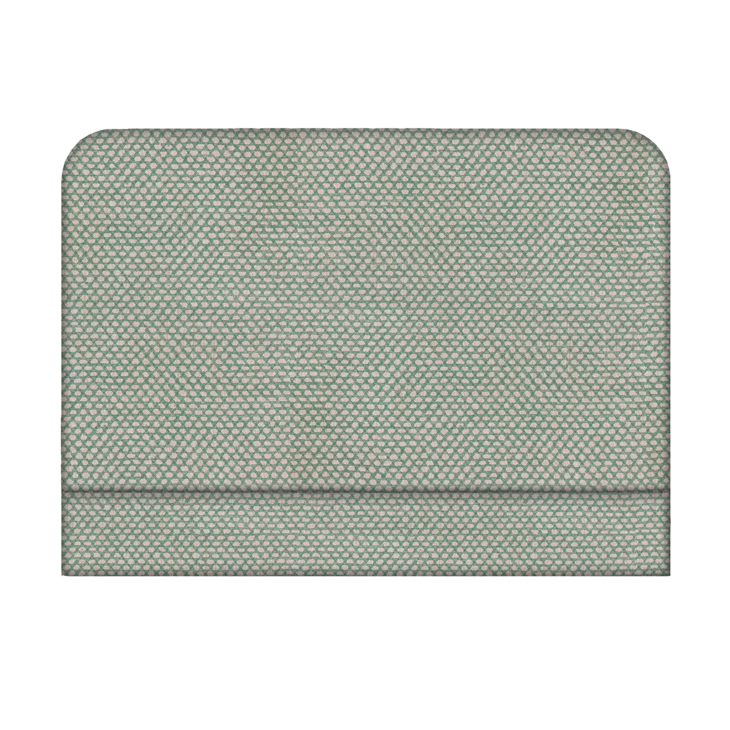 Martha King Headboard