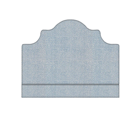 Vera King Headboard