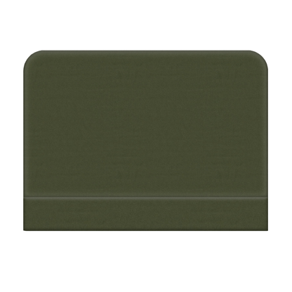 Martha King Headboard