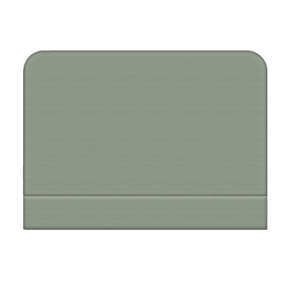 Martha King Headboard