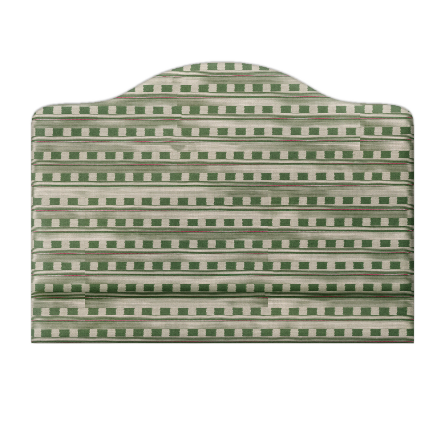 Grace King Headboard